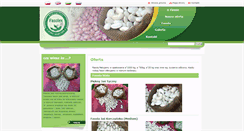 Desktop Screenshot of fasolex.pl
